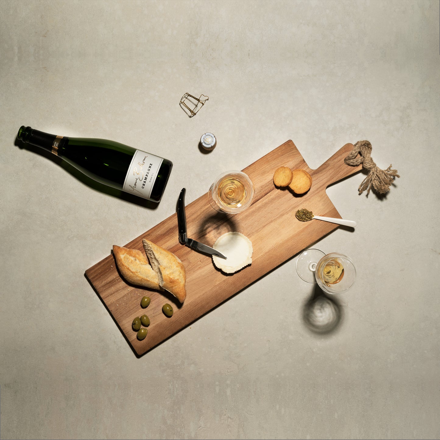 Champagne - Grand Cru