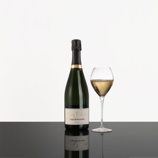 Champagne - Grand Cru