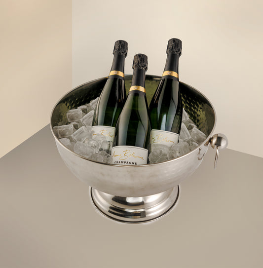 Champagne - Grand Cru - Crate of 6